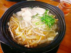 秀才砂锅米线-丽虹云南过桥米线(兴工街店)