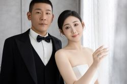 -秦皇岛我和你婚纱摄影工作室