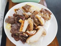 -名善山珍·野生菌汤锅(文殊院店)