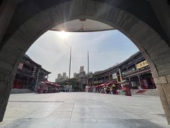 -古文化街旅游区