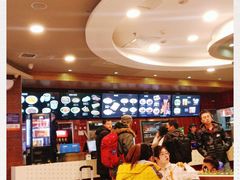 -魏家凉皮(解放路火车站店)