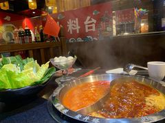 -井格·重庆火锅(王府井店)