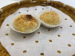 -小厨娘淮扬菜(板桥一店)