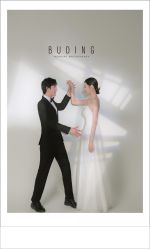 -布丁婚纱摄影工作室