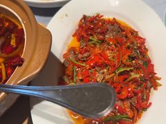 -南堂馆·新川菜(春熙路店)