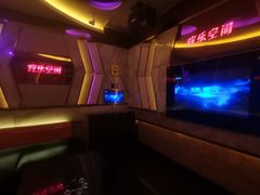 -欢乐空间KTV(奥山世纪城店)