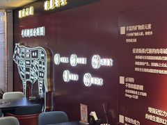 -牛将军•涮肉•烤肉(北京王府井·故宫店)