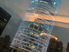 -上海外滩英迪格酒店