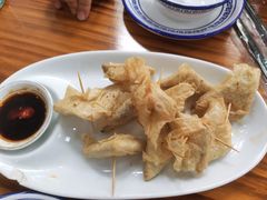虎皮臭干-高淳老街土菜馆(迎薰门店)