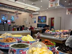 -密友回转自助火锅(世茂国际广场店)