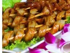 -好再来炸串(楚雄道店)