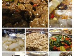 -悦巷海鲜自助铁板烧(秦皇东大街店)
