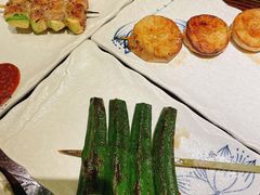 -鸟鹏烧鸟居酒屋(熙龙湾店)