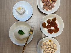 -隐溪茶馆(静安寺店)