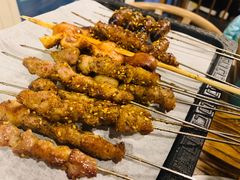 -沿海405烤场(沿海赛洛城店)