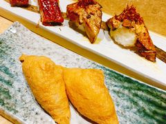-东京屋(武定路店)