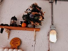 -舊新事咖啡NOTHING NEW COFFEE
