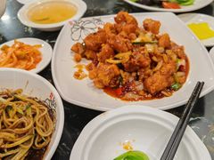 -桃园中华料理炸酱面(燕儿岛路店)