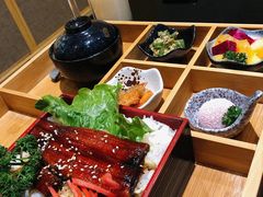 -竹之月日本料理铁板烧(香江花园店)