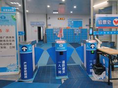 -广西体育中心-游泳馆