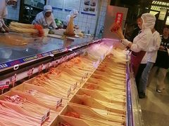 -阿串串老火锅(力盟店)