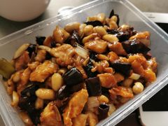 宫爆鸡丁-鸭匠食府·挂炉烤鸭·新京菜(阜成路店)