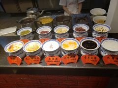 -驻海天一角餐厅