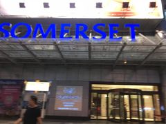 -凯德广场(武胜路店)