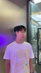 -M1山木造型国潮男士发型定制