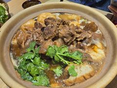 -牛腩之旅·牛腩牛杂煲(光启城美食城店)
