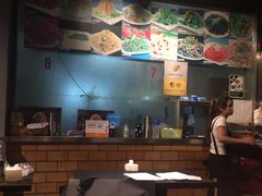 大堂-买又大餐厅(福林里店)