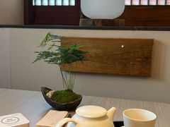 -隐溪茶馆(静安寺店)