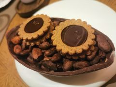 -Amber(置地文华东方酒店)