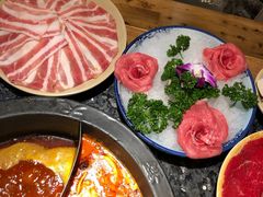 -蜀大侠火锅(四川北路店)