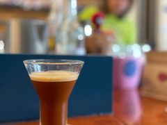 -Be Lived Cafe比例咖啡(摩天轮店)