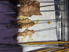 -曹掌柜小酒馆烧烤集团(宾川路店)