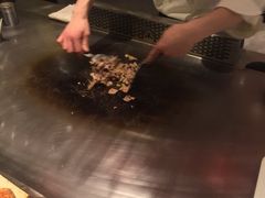 -赤坂亭·M9和牛烧肉·铁板烧(合肥万象城店)