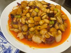 -清真牛街祥云轩门钉肉饼(左家庄店)