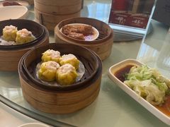 -万龙洲海鲜(南新仓店)