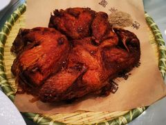 -丰泽园饭店