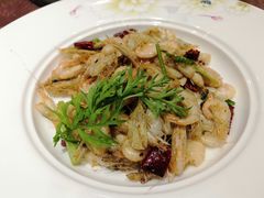 -西安饭庄(立丰国际店)