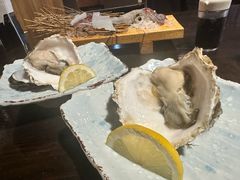 -海鮮市場長崎港(出島ワーフ店)