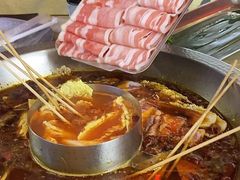 -蛙宴·美蛙火锅基地(万象城店)