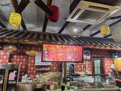 -兰庆鸡蛋馃(人民路店)