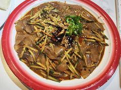 -李老哈·东北菜(宋园路店)