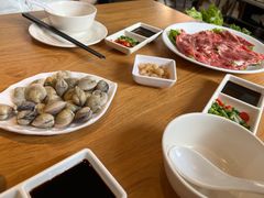黄蚬-吉友粥底火锅(方斜路店)