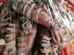 -宾朋海鲜特色美食餐厅·纯手工鲅鱼水饺(兴海路店)