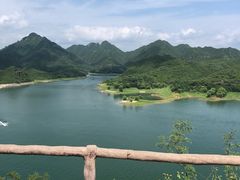 -易水湖景区