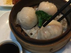 -新大咀港式茶餐厅(宝山万达店)