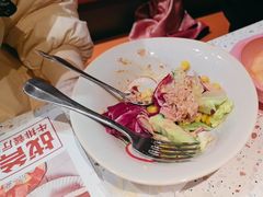-战斧牛排餐厅(悦方IDmall店)